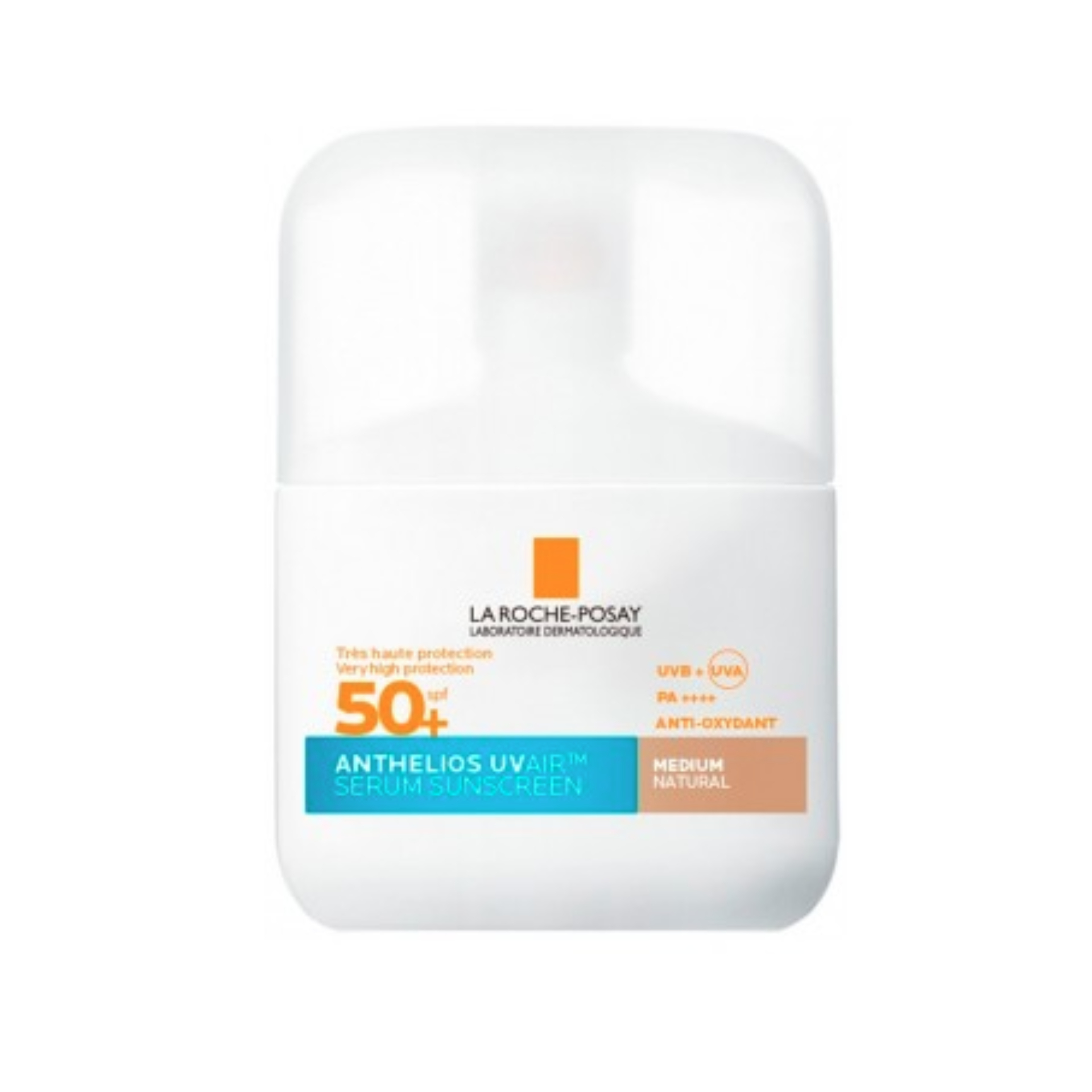 La Roche-Posay Anthelios UVAIR S�rum com Cor FPS50+