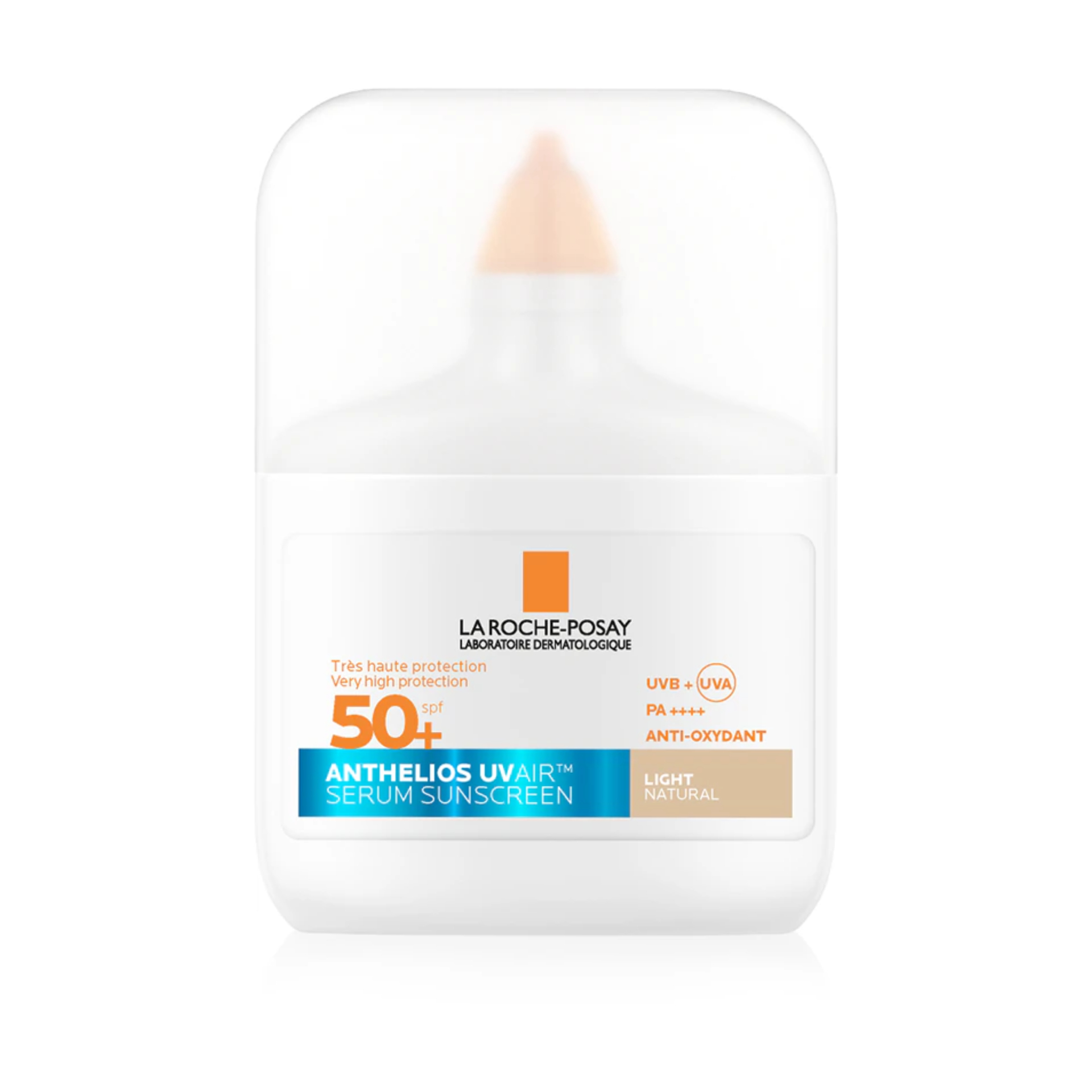 La Roche-Posay Anthelios UVAIR S�rum com Cor FPS50+