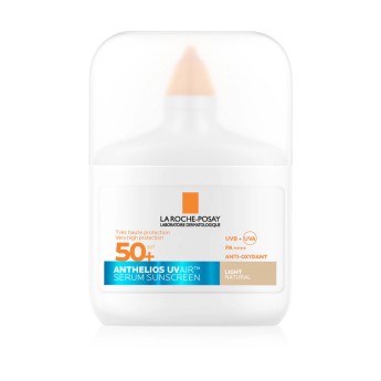 La Roche-Posay Anthelios UVAIR Sérum com Cor FPS50+ La Roche-Posay Anthelios UVAIR Sérum com Cor FPS50+