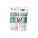 Eucerin Dermopure S�rum Triplo + Gel Limpeza 