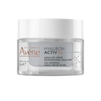 Avène Hyaluron Activ B3 Aqua-Gel Avène Hyaluron Activ B3 Aqua-Gel