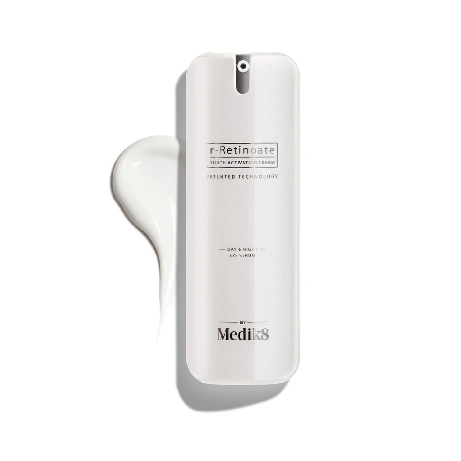 Medik8 R-Retinoate Day & Night Olhos
