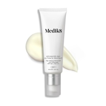 Medik8 Advanced Day Ultimate Protect FPS50 Medik8 Advanced Day Ultimate Protect FPS50