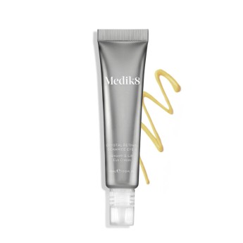 Medik8 Crystal Retinal Ceramide Eye 3 Medik8 Crystal Retinal Ceramide Eye 3