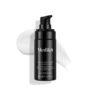 Medik8 Liquid Peptides Advanced MP Medik8 Liquid Peptides Advanced MP