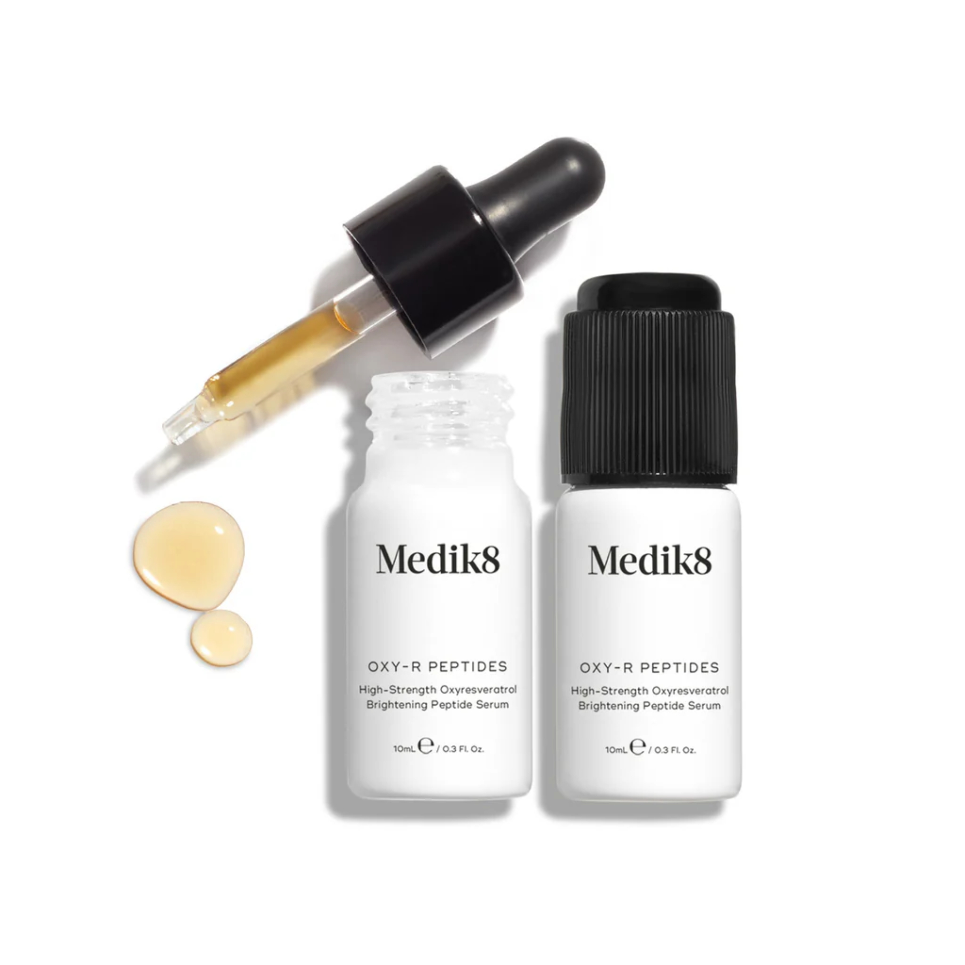 Medik8 Oxy-R Peptides S�rum