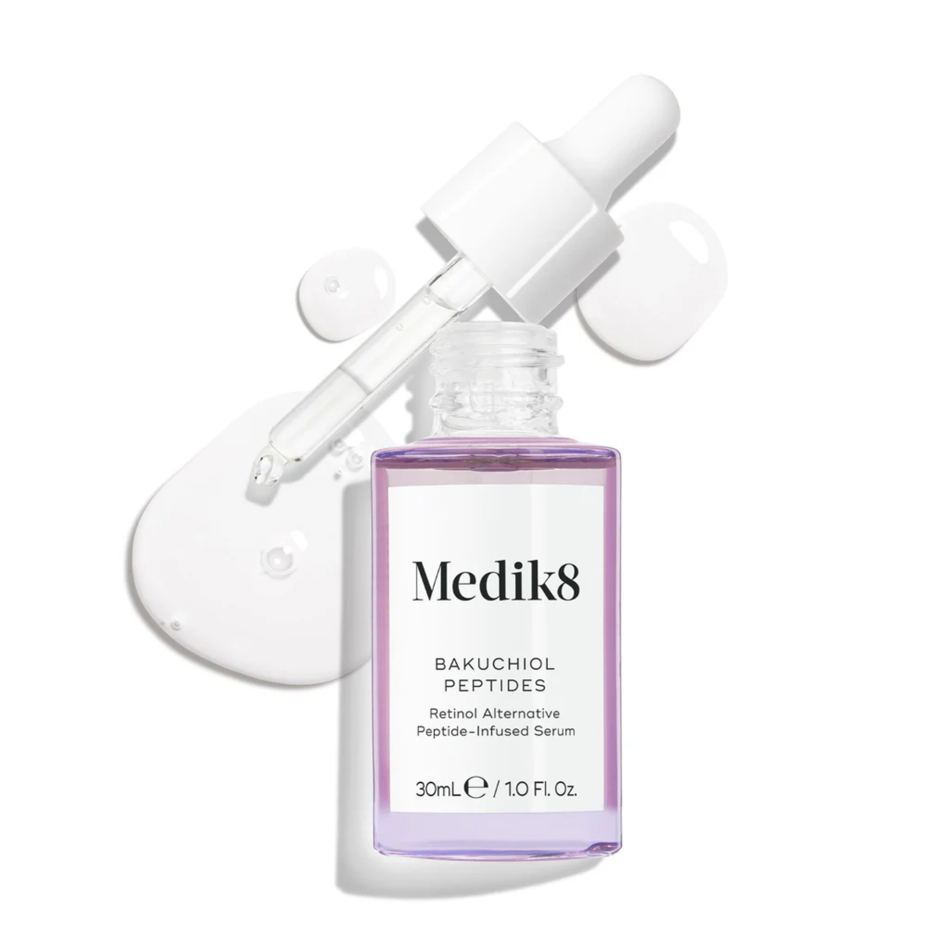 Medik8 Bakuchiol Peptides S�rum