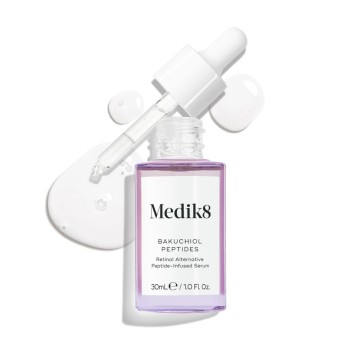 Medik8 Bakuchiol Peptides Sérum Medik8 Bakuchiol Peptides Sérum
