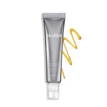 Medik8 Crystal Retinal Ceramide Eye 10