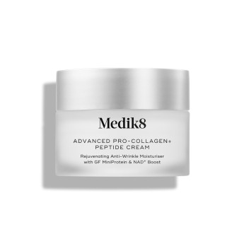 Crema Medik8 Advanced Pro-Colágeno+ con péptidos Crema Medik8 Advanced Pro-Colágeno+ con péptidos