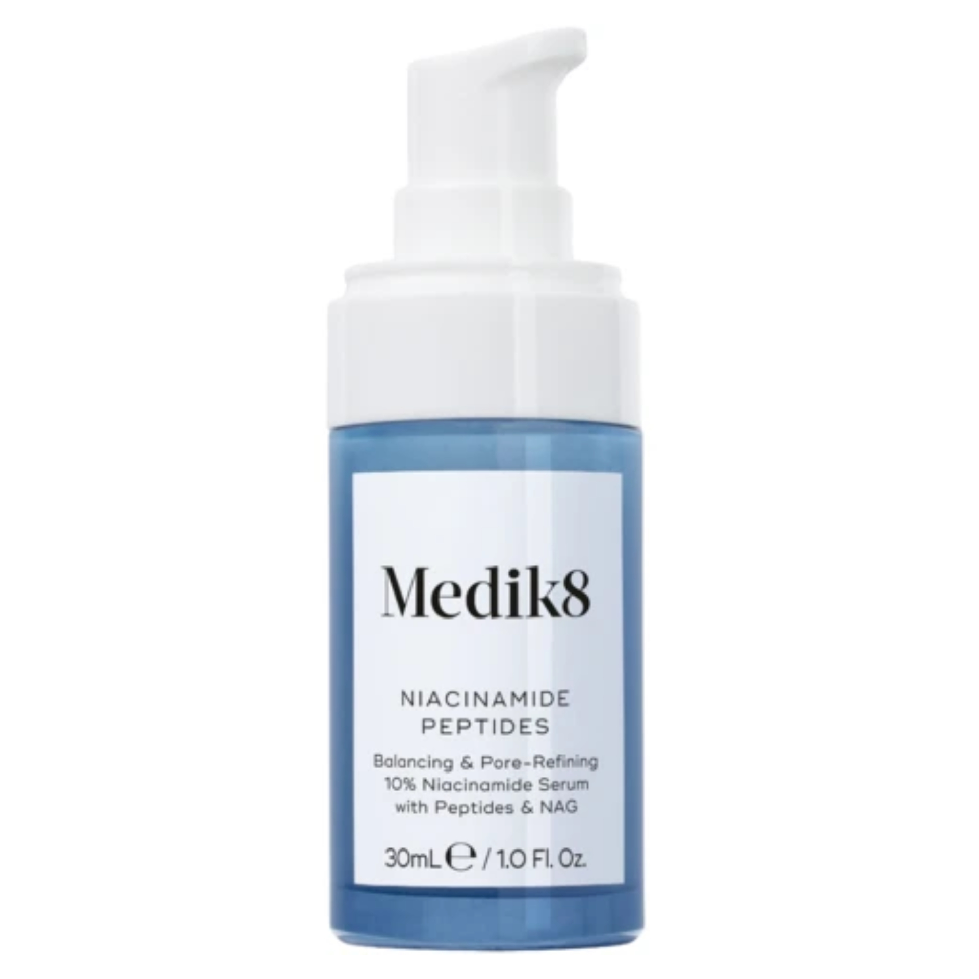 Medik8 Niacinamide Peptides S�rum