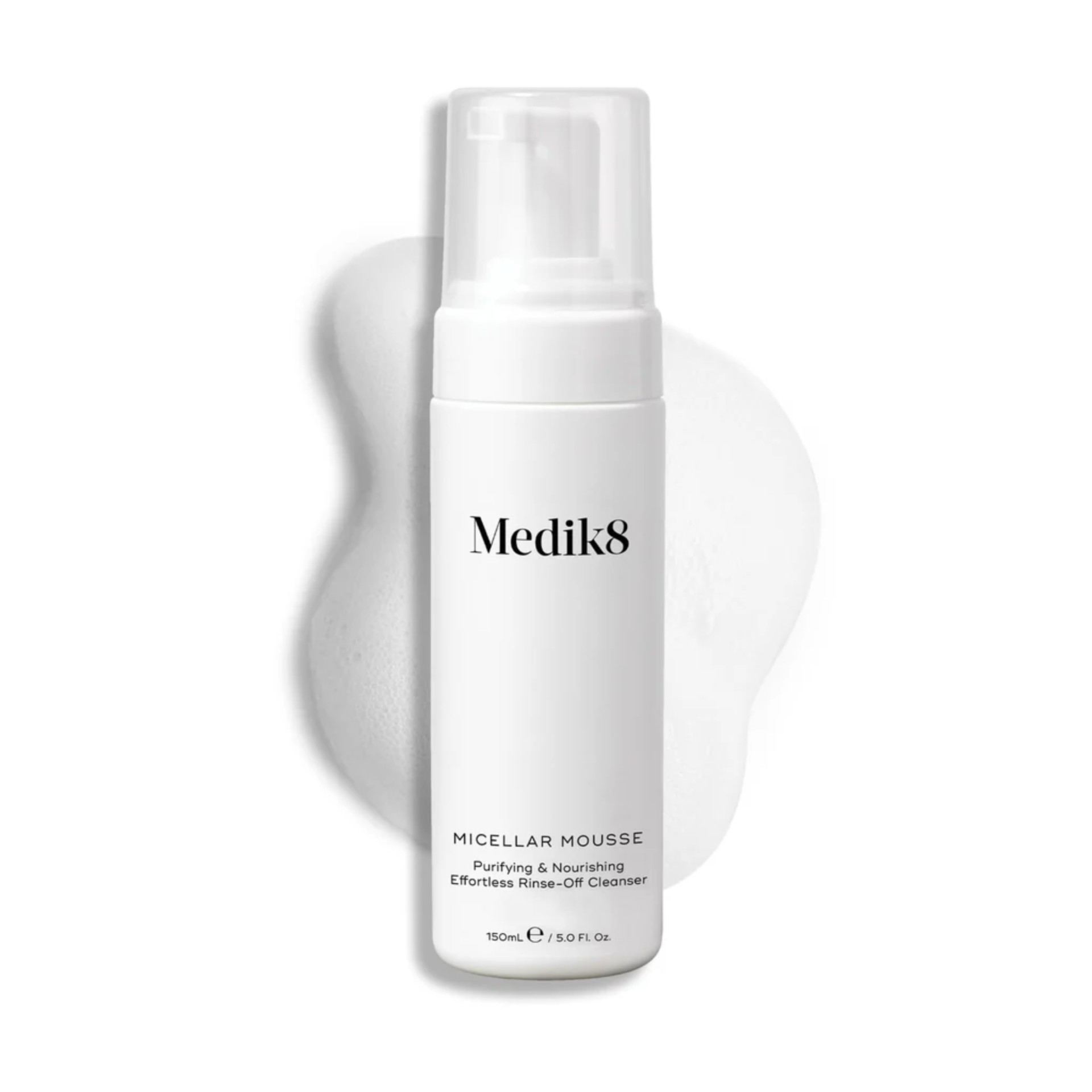 Medik8 Mousse Micelar