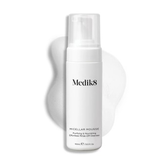 Medik8 Mousse Micelar Medik8 Mousse Micelar
