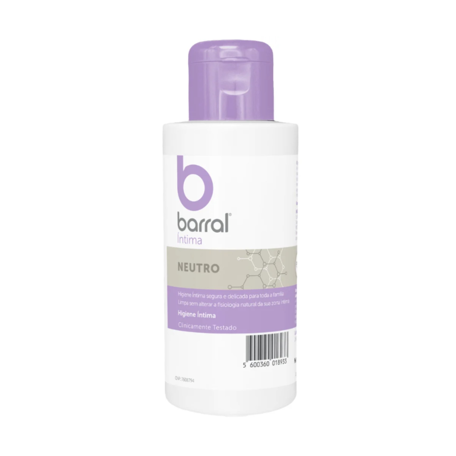 Barral Intimate Neutral