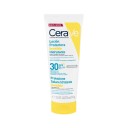 Cerave Sun Lo��o Protetora Invis�vel Hidratante FPS 30