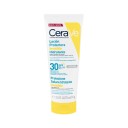 Cerave Sun Lo��o Protetora Invis�vel Hidratante FPS 30