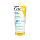 Cerave Sun Lo��o Protetora Invis�vel Hidratante FPS 50+