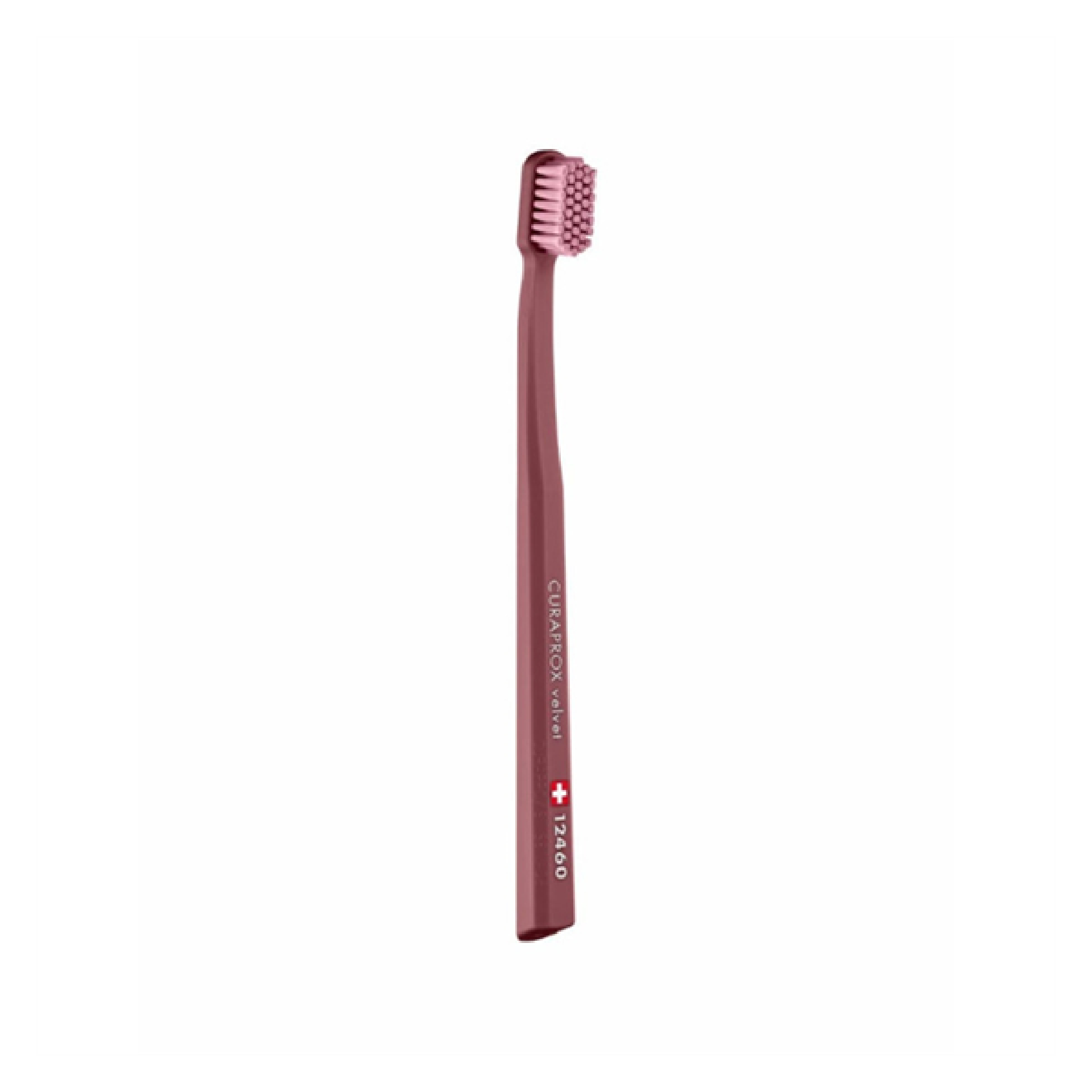 Curaprox Escova Dentes Velvet 12460