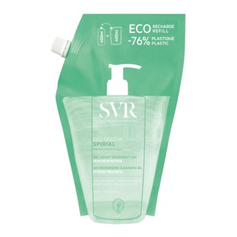Svr Spirial Gel Deo Duche Refill Svr Spirial Gel Deo Duche Refill