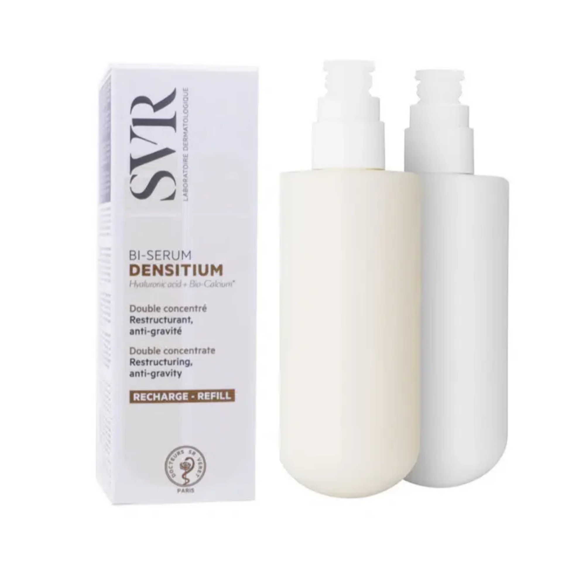 Svr Densitium Bi-S�rum Recarga