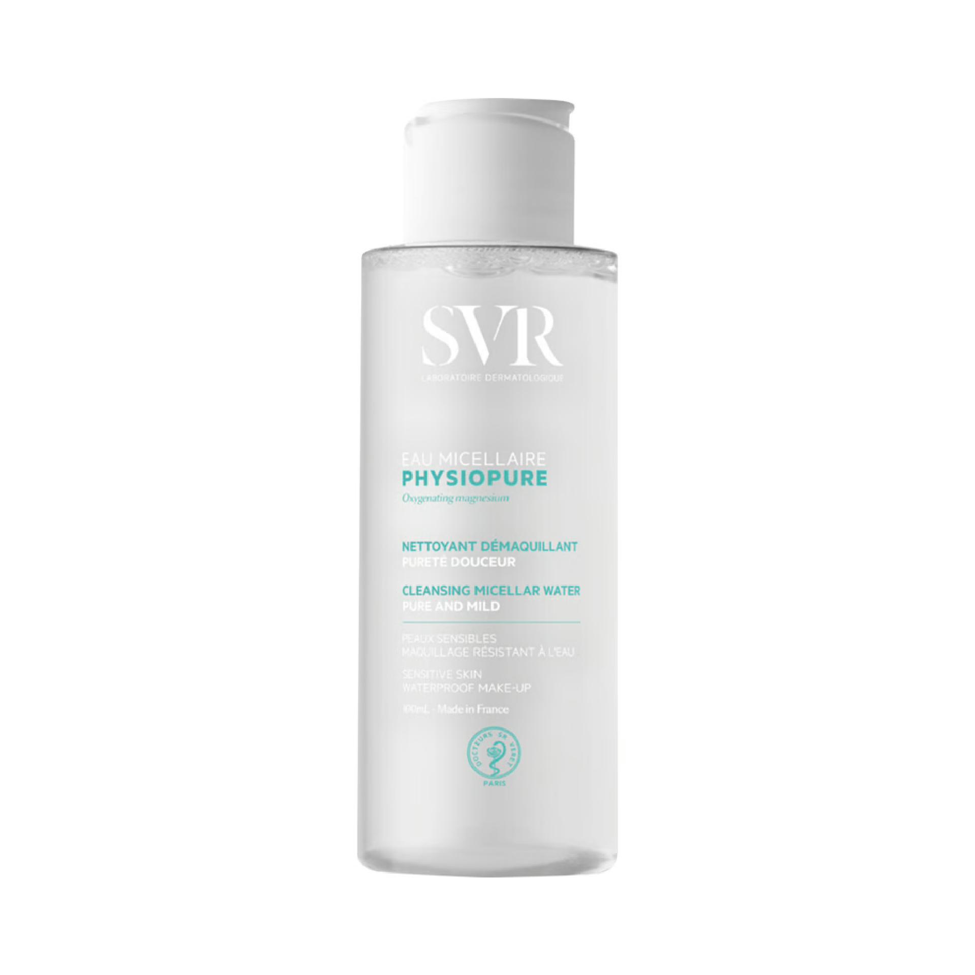 Svr Physiopure Micellar Water