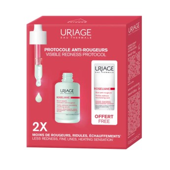 Uriage Roseliane S�rum + Creme