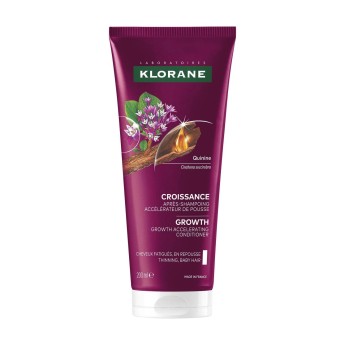 Klorane Quinina Crescimento B�lsamo