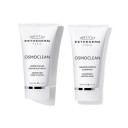 Esthederm Osmoclean DUO Creme Suave + M�scara Esfoliante