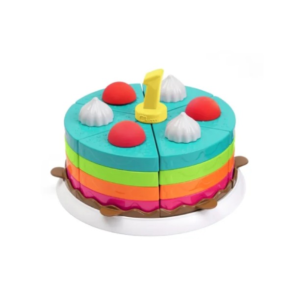 Chicco Bolo Arco-�ris 12-36M