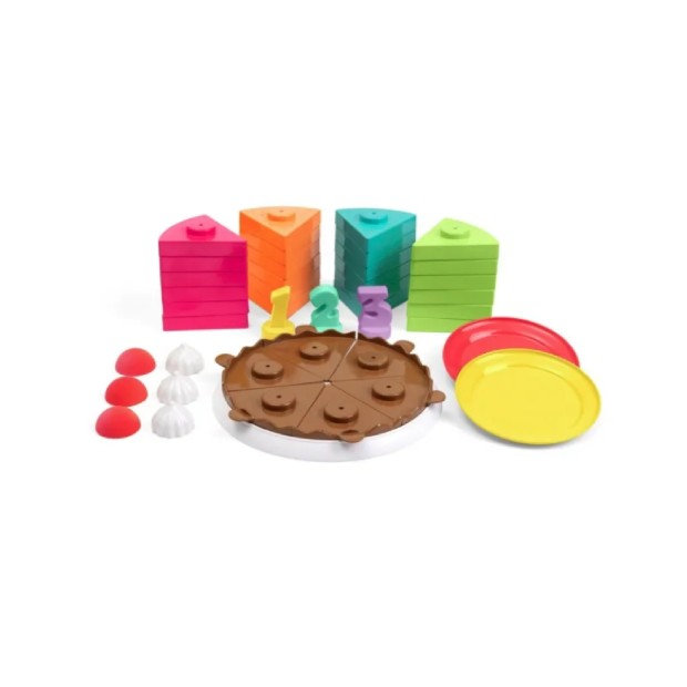 Chicco Bolo Arco-�ris 12-36M
