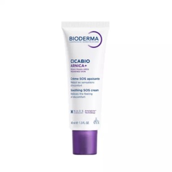 Bioderma Cicabio Arnica+ Kräm Bioderma Cicabio Arnica+ Kräm