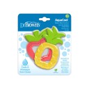 Dr. Browns Mordedor Flexees AquaCool Frutas 3M+