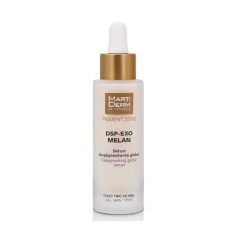 Martiderm Pigment Zero DSP-EXO Melan Sérum Martiderm Pigment Zero DSP-EXO Melan Sérum