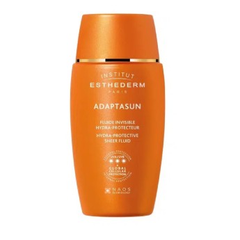 Esthederm Solaire Adaptasun Fluído Invisível Esthederm Solaire Adaptasun Fluído Invisível