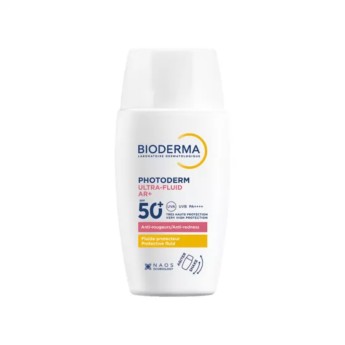 Bioderma Photoderm AR+ Ultra Fluído FPS 50+ Bioderma Photoderm AR+ Ultra Fluído FPS 50+