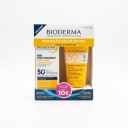Bioderma Photoderm XDefense Ultra-Flu�do + Leite Ultra