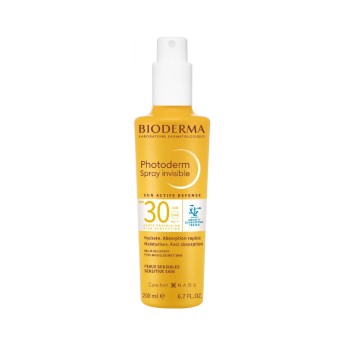 Bioderma Photoderm Spray FPS 30 Bioderma Photoderm Spray FPS 30