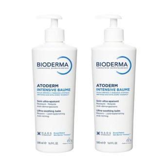 Bioderma Atoderm Intensive Baume Duo Preço Especial Bioderma Atoderm Intensive Baume Duo Preço Especial