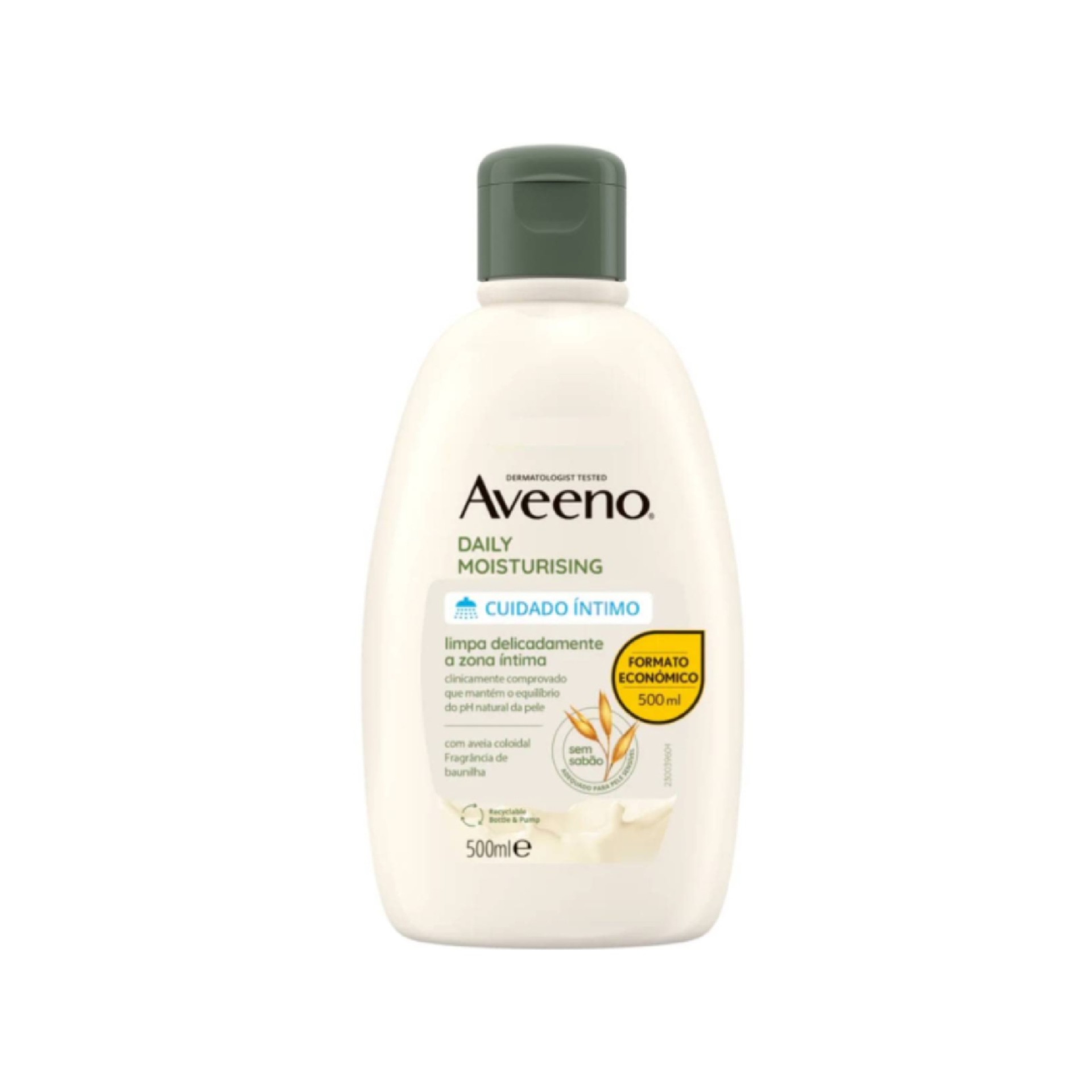 Aveeno Gel Intim Daglig