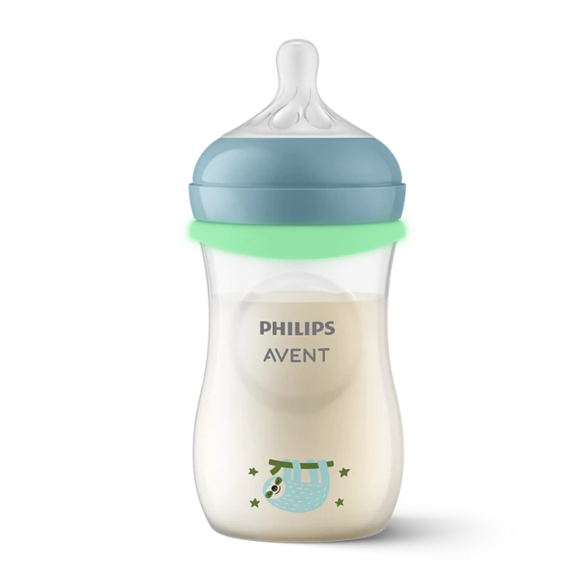 Philips Avent Natural Response Nighttime Biber�o