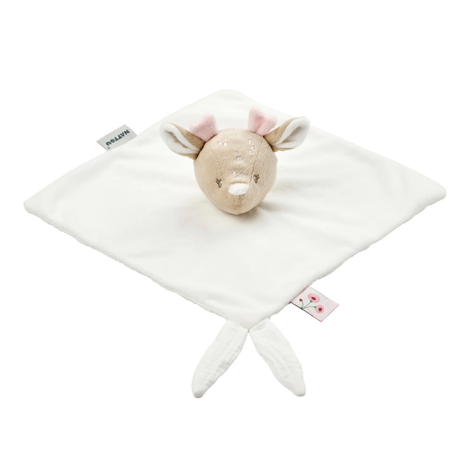 Nattou - FanFan Doudou Veado