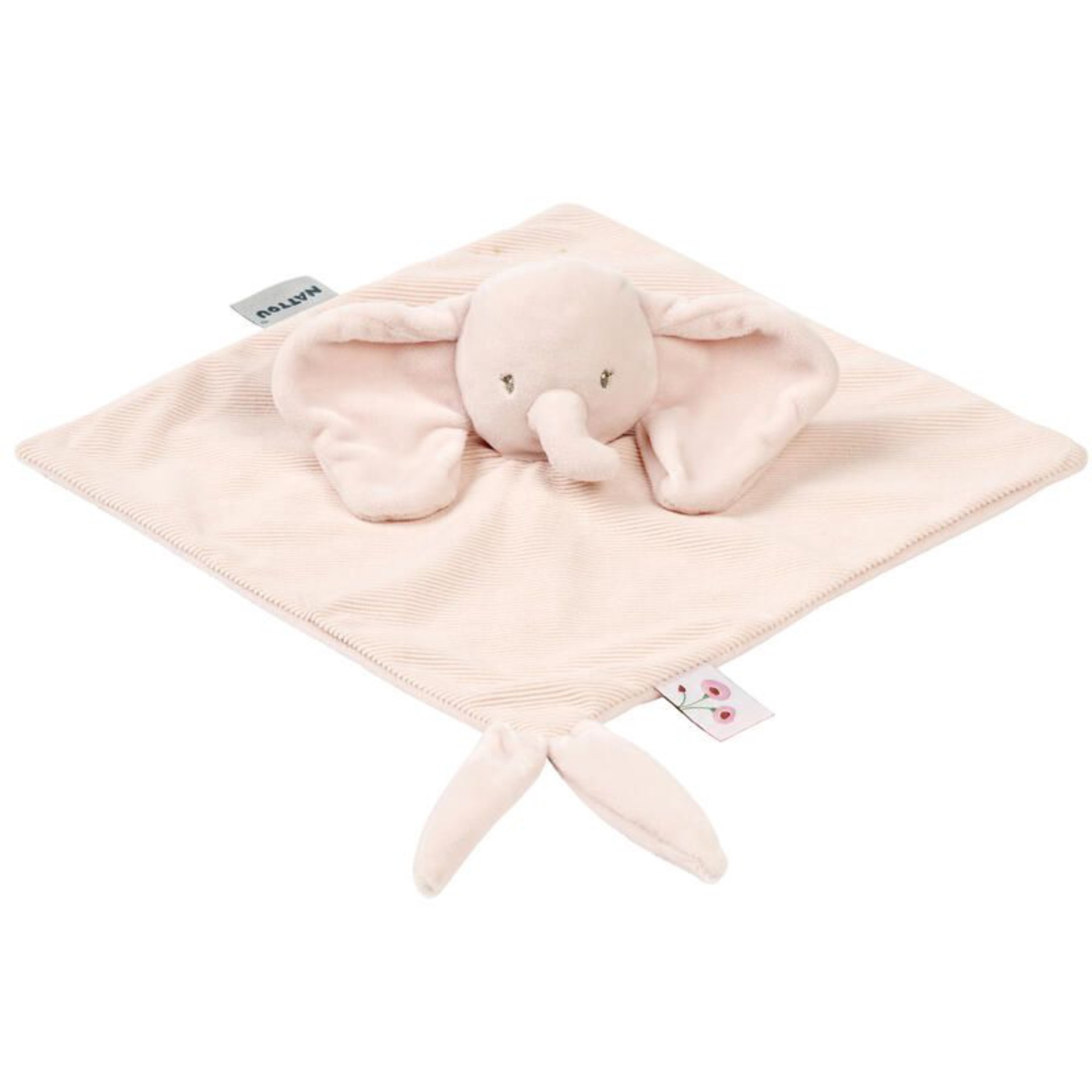 Nattou - FanFan Doudou Elefante