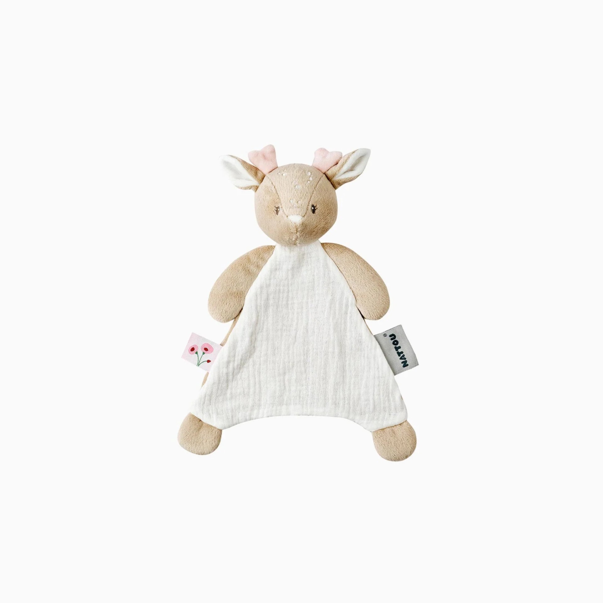 Nattou - FanFan Mini Doudou 