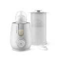 Philips Avent Aquecedor e Esterilizador 2 em 1