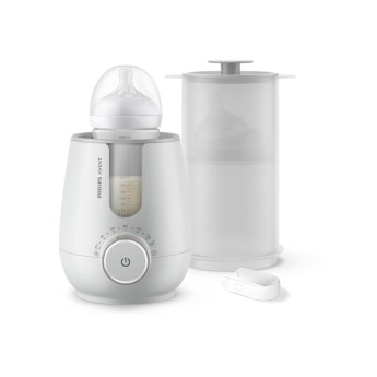 Philips Avent Aquecedor e Esterilizador 2 em 1 Philips Avent Aquecedor e Esterilizador 2 em 1