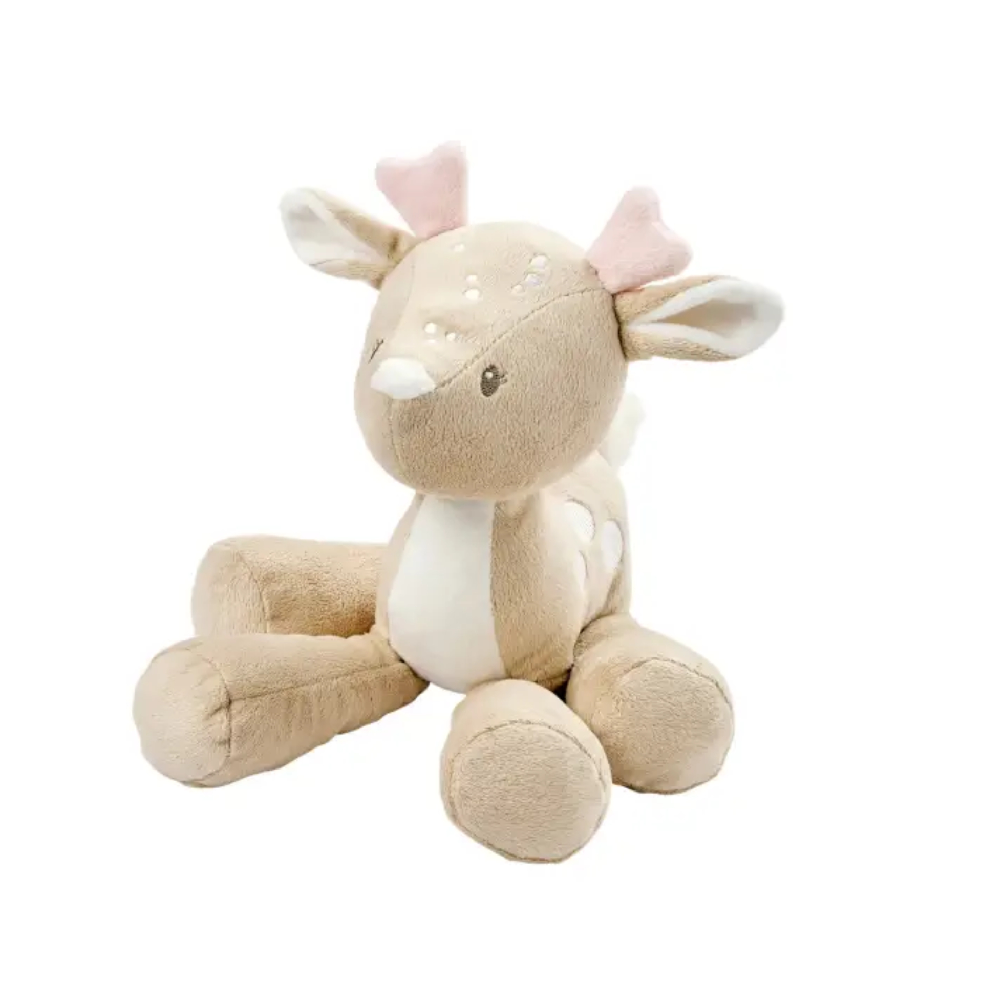 Nattou - FanFan Boneco Veado