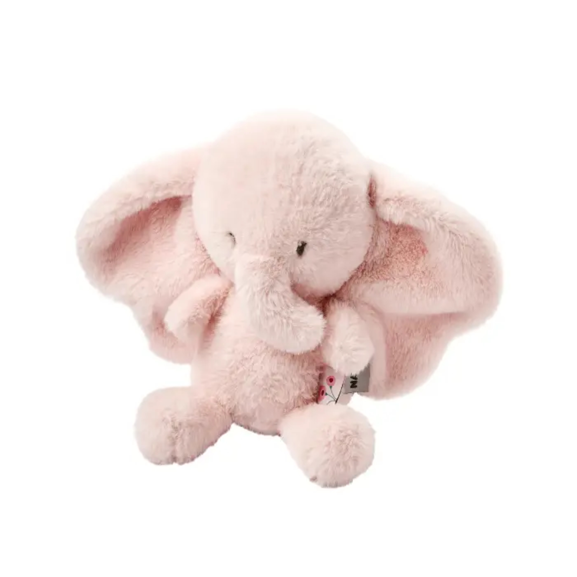Nattou - FanFan Boneco Elefante 