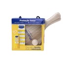 Mustela Solar Stick FPS 50 + Leite FPS 50+