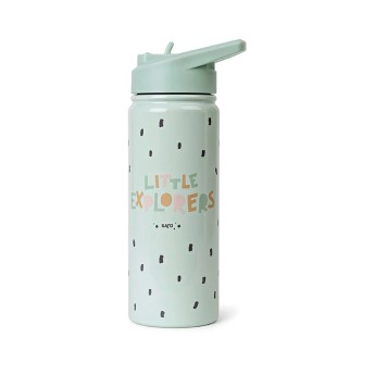 Saro Garrafa T�rmica Palha Little Explorers