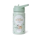 Saro Garrafa T�rmica Palha Little Explorers